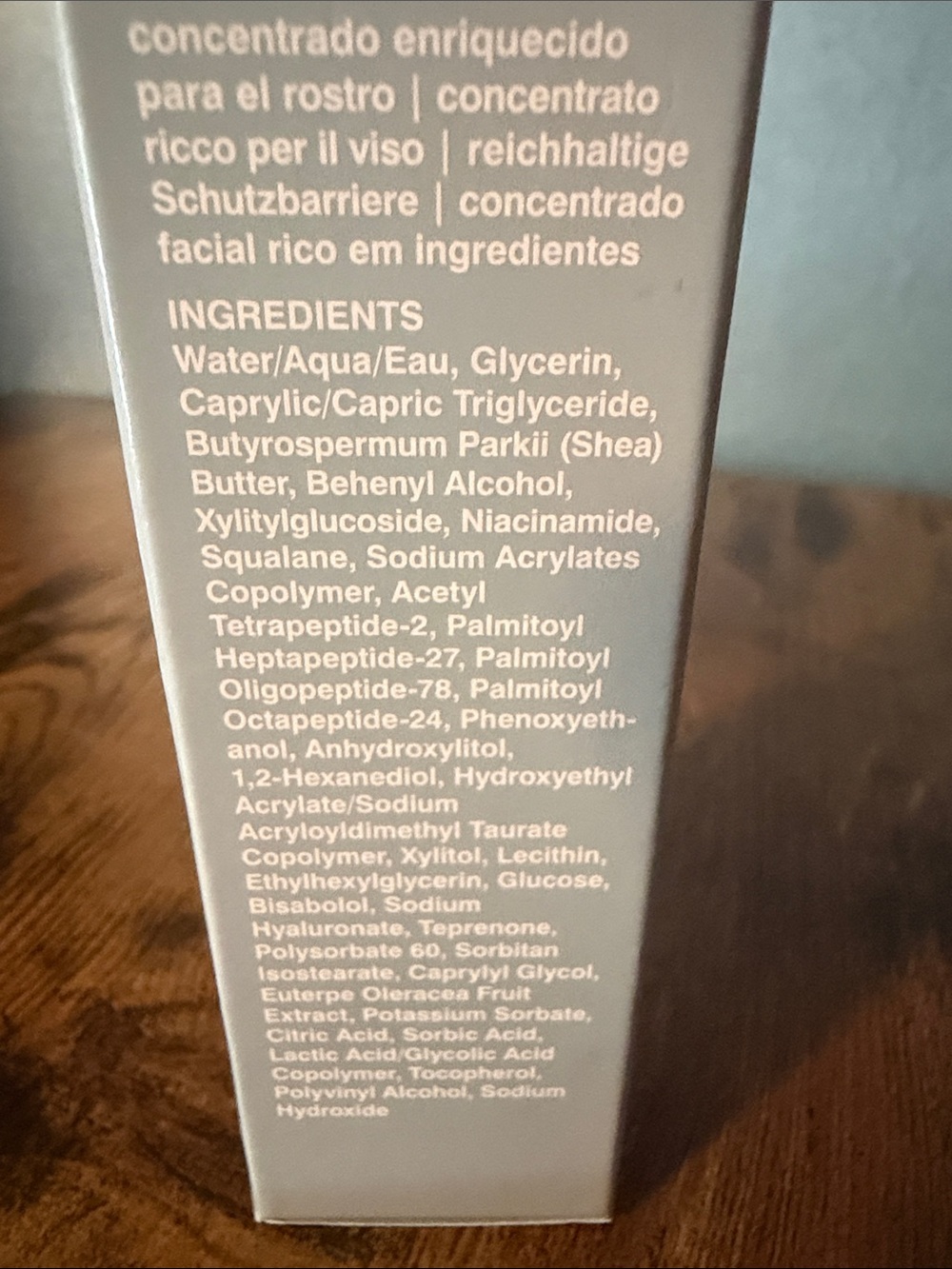 RHODE Barrier Restore Cream — 1.7 fl oz - Picture 4 of 5